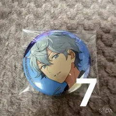 瀬名泉 10周年 缶バッジ - メルカリ