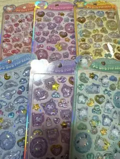 うるちゅる　サンリオベビー　まとめ売り