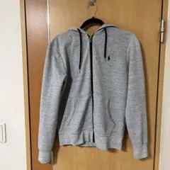 ポロラルフローレン セットアップ パーカー テックフリース