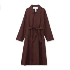 【タグ付】DRESSTERIOR ドレステリア TICCAコートのサムネイル