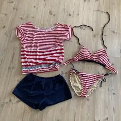 レディース　水着　新品　9号