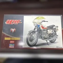 アオシマ GPZ400改 権田二毛作 1/12 湘南暴走族 - メルカリ