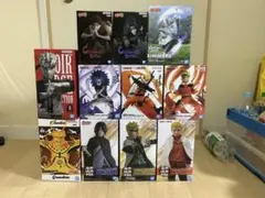 人気フィギュア まとめ売り 14点セット - メルカリ