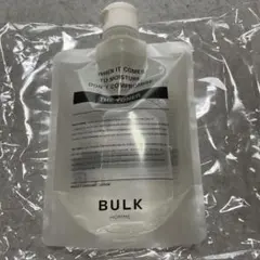 BULK HOMME THE TONER 日本製　化粧水　バルクオムのサムネイル