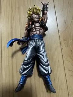 ドラゴンボール超Grandista nero孫悟空身勝手の極意兆リペイント