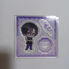 もふさん イオン アクスタ