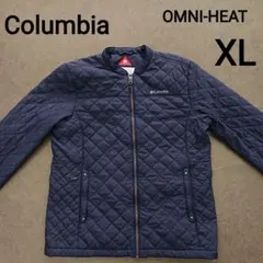 【送料込み】コロンビア オムニヒート キルティングジャケット レディースXL