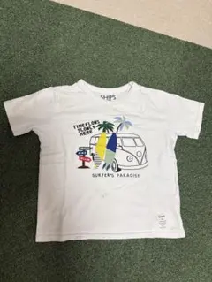 SHIPS⭐︎Tシャツ サーフボードデザインのサムネイル