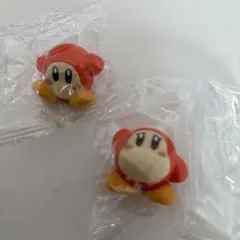 星のカービィ ワドルディいっぱいコレクション 2つセット