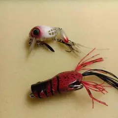 ジャッカルセット