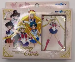 美少女戦士セーラームーン トランプ エンスカイのサムネイル