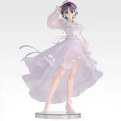 一番くじ　浅倉透 ラストワン賞