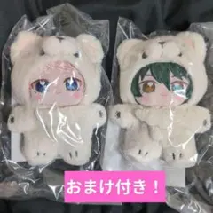 いつぬい　Valkyrie　セット