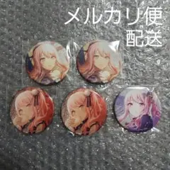 ♥︎ プロセカ プロジェクトセカイ 暁山瑞希 缶バッジ 22a 11点セット ♥︎ ♥︎ プロセカ プロジェクトセカイ 暁山瑞希 缶バッジ 22a 11点