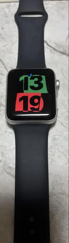 Apple Watch Series 3 GPS + Cellular 42mm