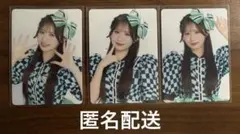 KAWAII LAB. BEST ALBUM 小川奈々子　トレカコンプセット