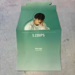 SEVENTEEN teen,age ブックスタンド エスクプス