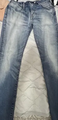 Levi's Made & Crafted 511 デニム W30 L32のサムネイル