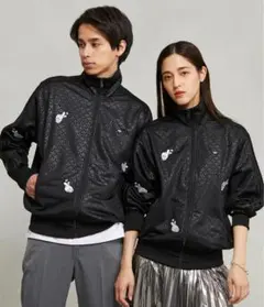 ジャージなんですけど