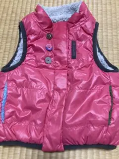 ラグマート　リバーシブル　ベスト　100