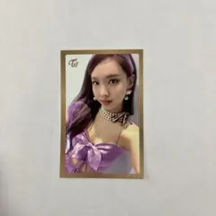 TWICE feel special ナヨン　トレカ