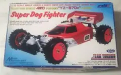 タミヤ サンダーショットQD 【ジャンク品】【当時物】ラジコン - メルカリ