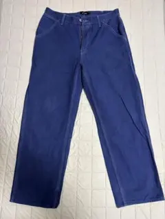 XLARGEパンツ コットン