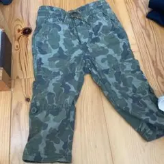 GAP12〜１８ヶ月