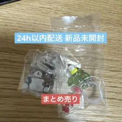 グッピーライム クッピーラムネ ぽちゃちゃニャンちゃん めじるしアクセサリー