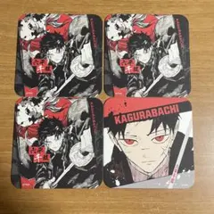 シャーマンキング メモリアルカードコレクション 葉 アンナ - メルカリ