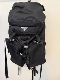 パ*パ様 【プラダ】バックパック V136 の後継2VZ019 パ*パ様 【プラダ】バックパック V136 の後継2VZ019 - メルカリ