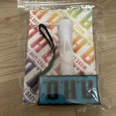 WEST. 2025 ツアー　ペンライト　A.H.O aho