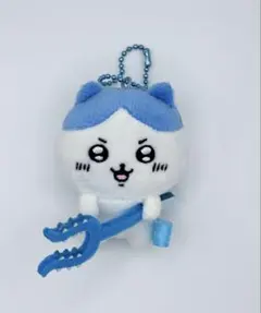 ちいかわ ぶるぶるず ハチワレ 討伐マスコット