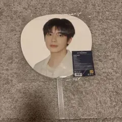 BTS V テテ テヒョン うちわ 公式 まとめ - メルカリ