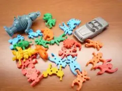 2025年最新】ケロッグのおまけの人気アイテム - メルカリ