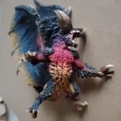 モンスターハンター スタンダードモデル ネルギガンテ