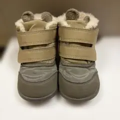 イフミー　ブーツ　15cm