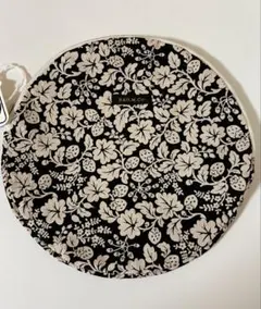 R&D.M.Co-☆今期新品未使用WILD BERRY CIRCLE POUCH