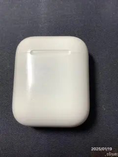 Apple AirPods 充電ケースのみ