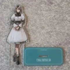FINAL FANTASY XVI アクリルスタンド