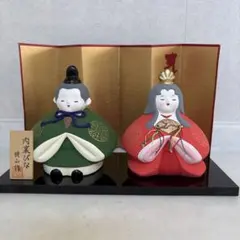 陶器製フィギュア 4体セット　加藤工芸 陶器製フィギュア 4体セット 加藤工芸 陶器製フィギュア 4体セット加藤工芸