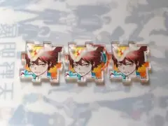 天野明展 アクリルパズル 沢田綱吉 超ツナ