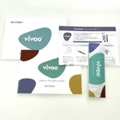 vivoo 大塚製薬　健康用品のサムネイル