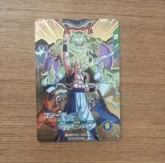 ドラゴンボールスーパーダイバーズ SDVA-003 ゴジータ - メルカリ