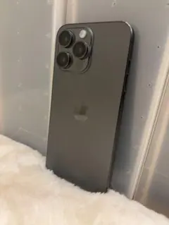 Apple iPhone 15 Pro max 本体