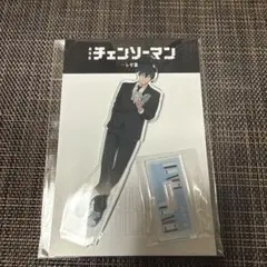 チェンソーマン 早川アキ アクリルスタンド