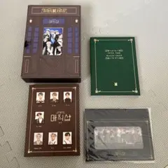 未開封】2PM ジュノ JUNHO シーグリ 2023 2024 特典 セット - メルカリ