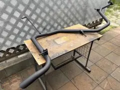 50プリウス リアピースストレート Yahoo!オークション -「50プリウス ストレートマフラー」の落札