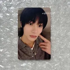 RIIZE アントン トレカ RIIZING Epilogue ユニバ ラキドロ