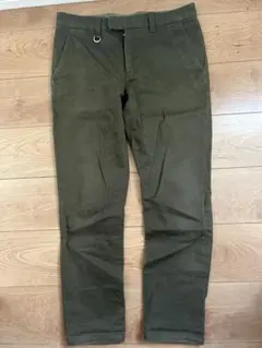SOPHNET パンツ スラックス ソフネット
